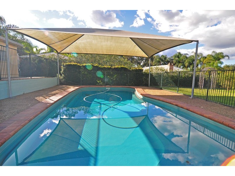21 Botany Court, Park Ridge South QLD 4125