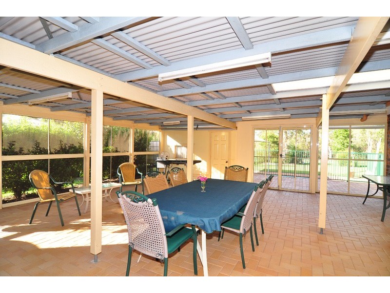 21 Botany Court, Park Ridge South QLD 4125