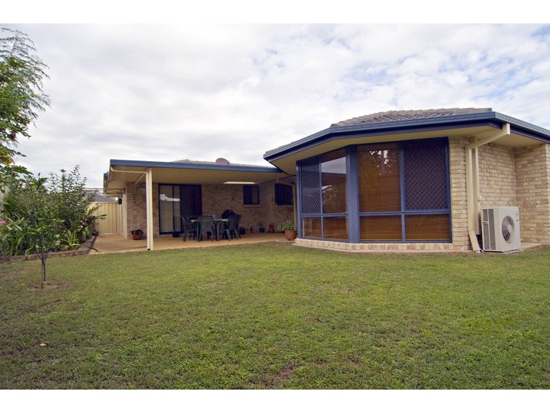 20 Cornell Close, Regents Park QLD 4118