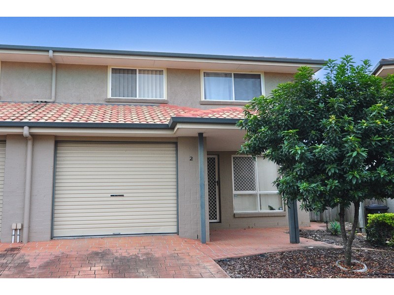 2/80 Oswin Street, Acacia Ridge QLD 4110