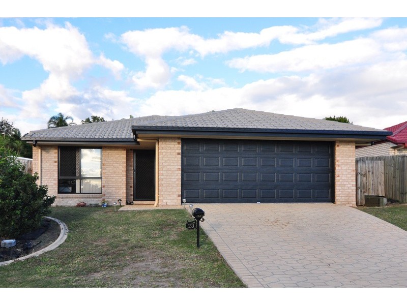 23 Aji Street, Algester QLD 4115