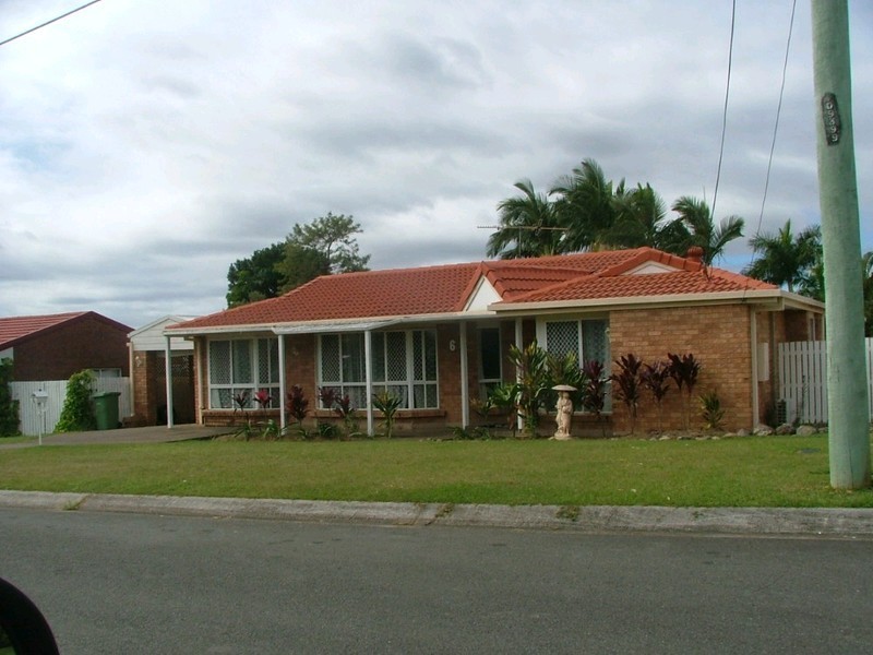 6 Piper Court, Boronia Heights QLD 4124