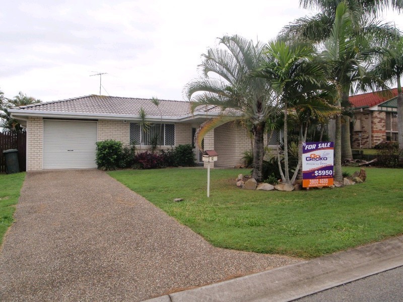 52 Bushland Drive, Regents Park QLD 4118