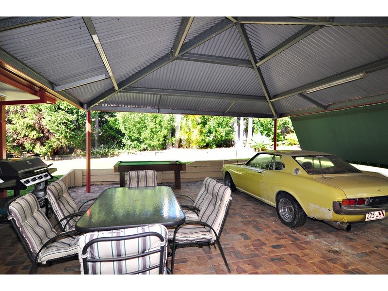 16 Karingal Court, Boronia Heights QLD 4124