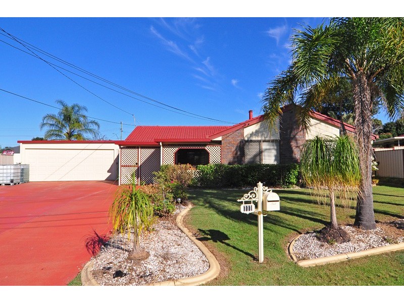 111 Estramina Road, Regents Park QLD 4118