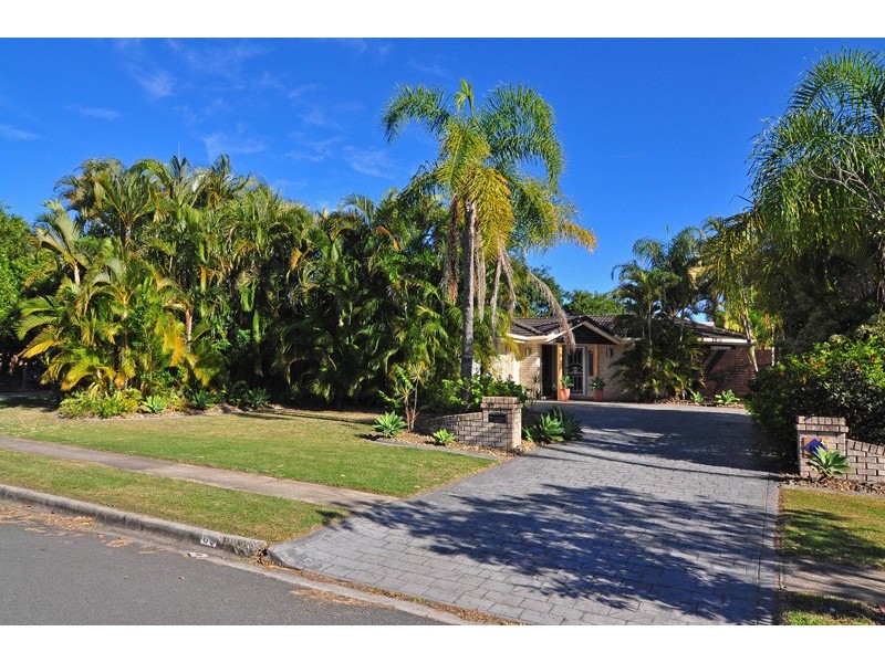 63 Bannockburn Crescent, Parkinson QLD 4115
