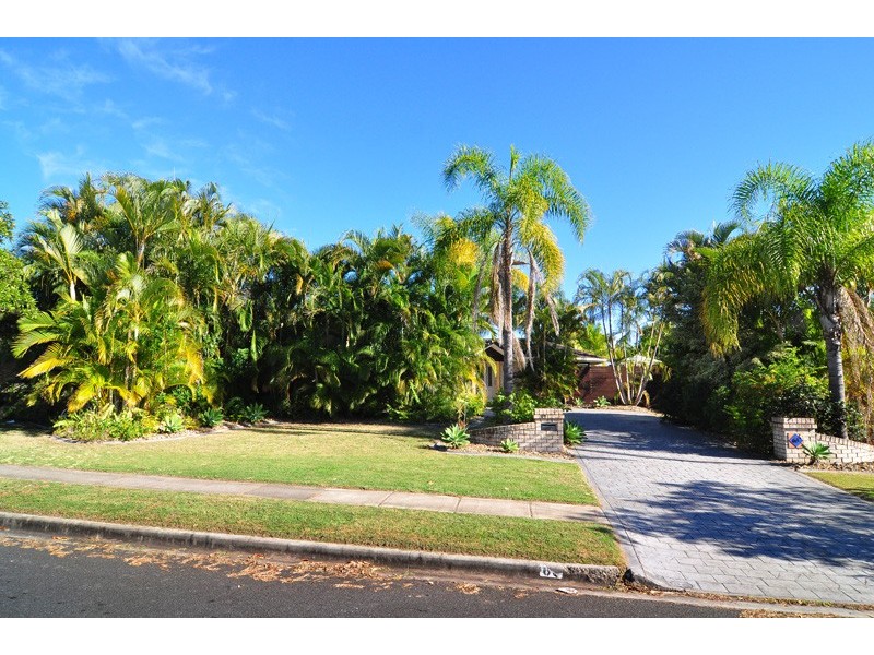 63 Bannockburn Crescent, Parkinson QLD 4115