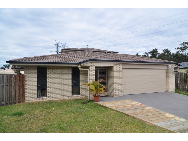 12 Pebbles Court, Berrinba QLD 4117