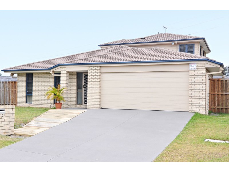 12 Pebbles Court, Berrinba QLD 4117