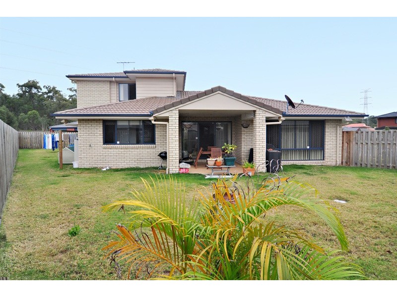 12 Pebbles Court, Berrinba QLD 4117