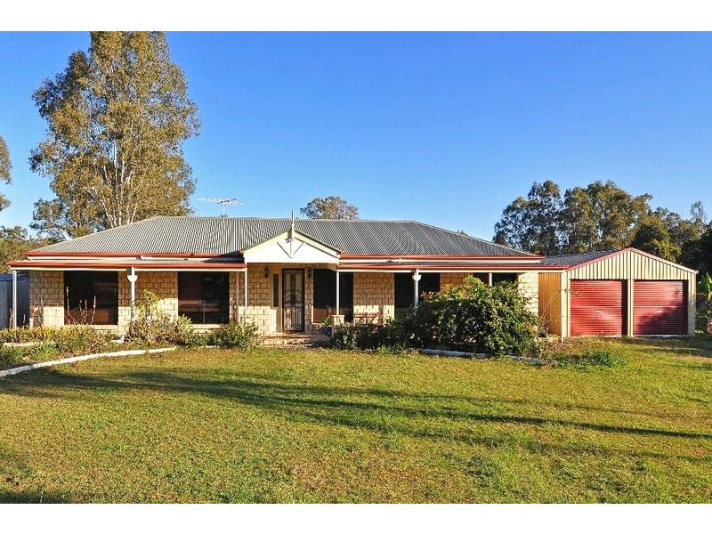 27-31 Swanborough Road, Logan Village QLD 4207