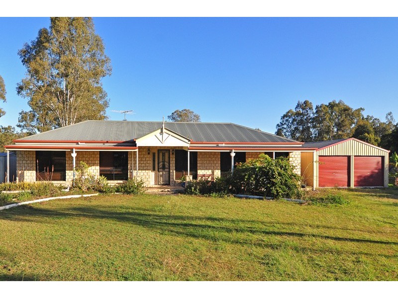 27-31 Swanborough Road, Logan Village QLD 4207