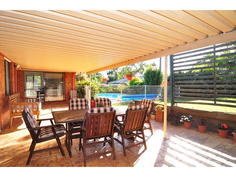 3 Commoron Crescent, Runcorn QLD 4113