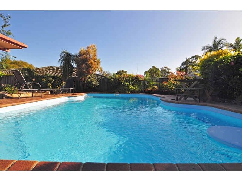 3 Commoron Crescent, Runcorn QLD 4113