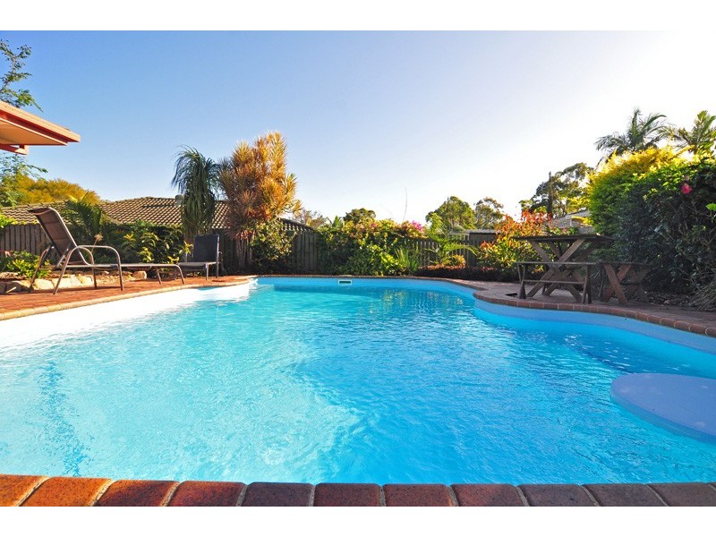 3 Commoron Crescent, Runcorn QLD 4113