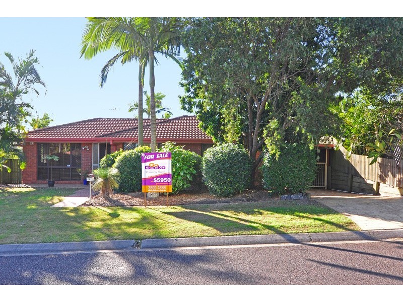 3 Commoron Crescent, Runcorn QLD 4113