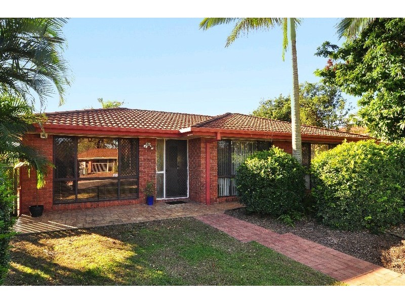 3 Commoron Crescent, Runcorn QLD 4113