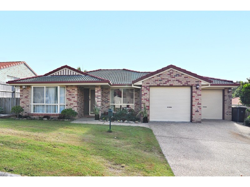 39 Cottonwood Crescent, Calamvale QLD 4116
