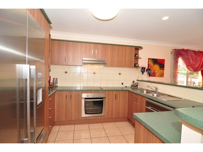 39 Cottonwood Crescent, Calamvale QLD 4116