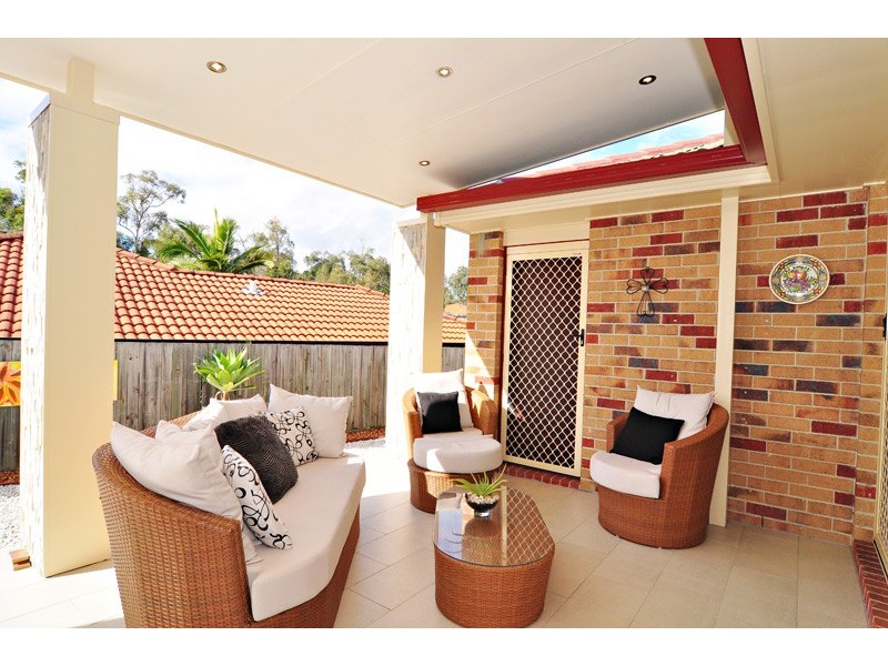 39 Cottonwood Crescent, Calamvale QLD 4116