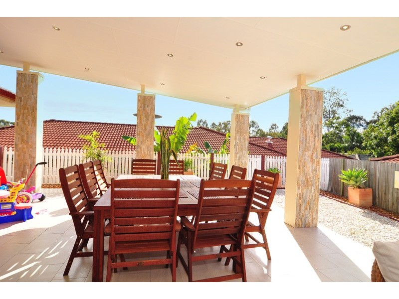 39 Cottonwood Crescent, Calamvale QLD 4116