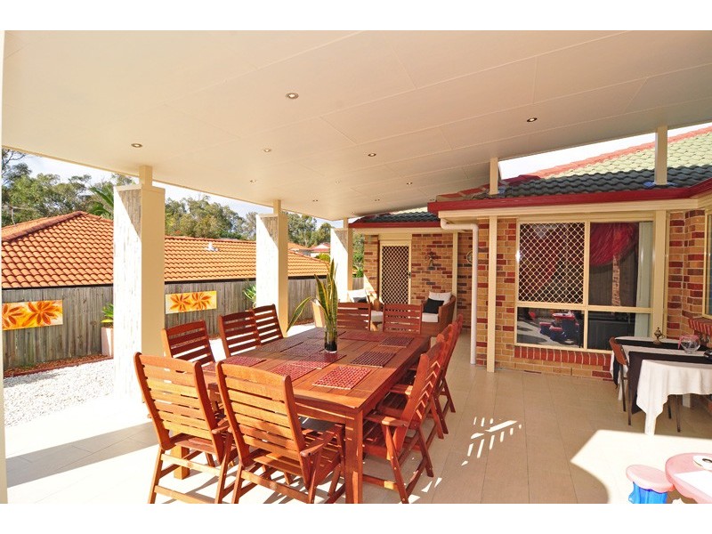 39 Cottonwood Crescent, Calamvale QLD 4116