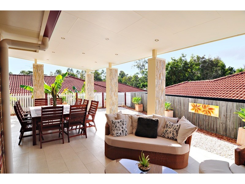 39 Cottonwood Crescent, Calamvale QLD 4116