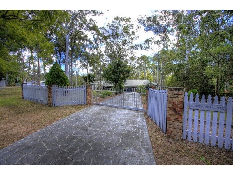 35 Allanadale Court, Forestdale QLD 4118