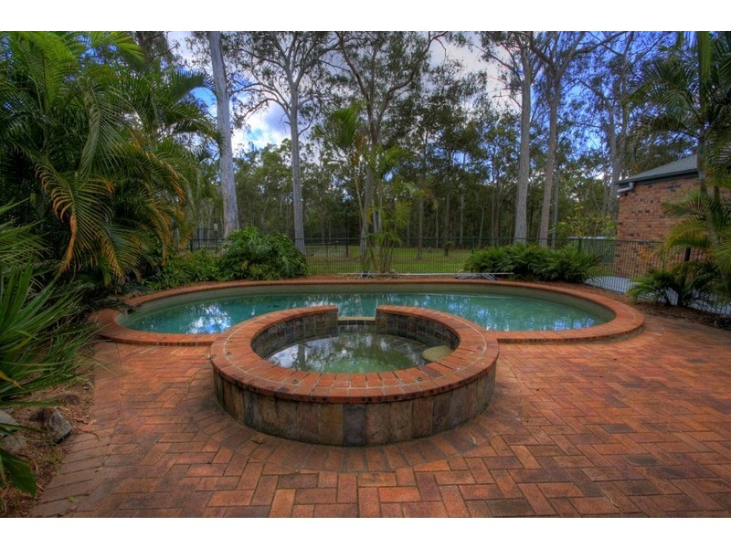 35 Allanadale Court, Forestdale QLD 4118