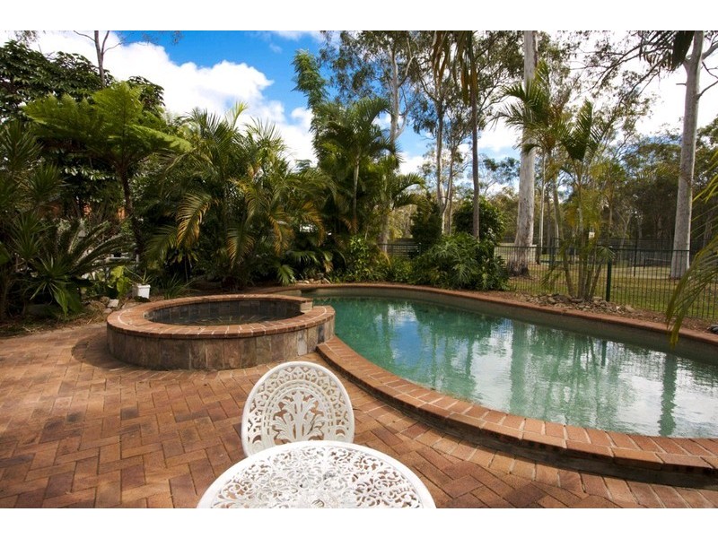 35 Allanadale Court, Forestdale QLD 4118