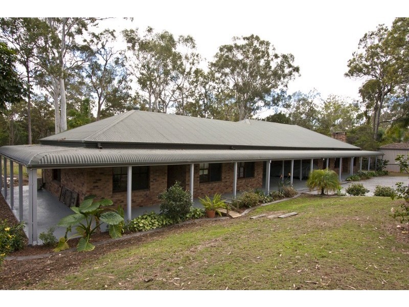 35 Allanadale Court, Forestdale QLD 4118