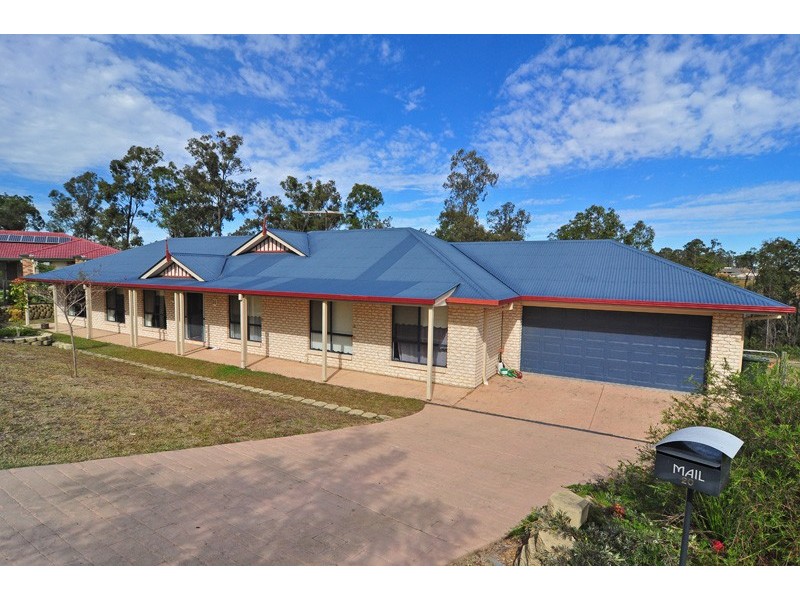 20 Pink Alder Court, Jimboomba QLD 4280