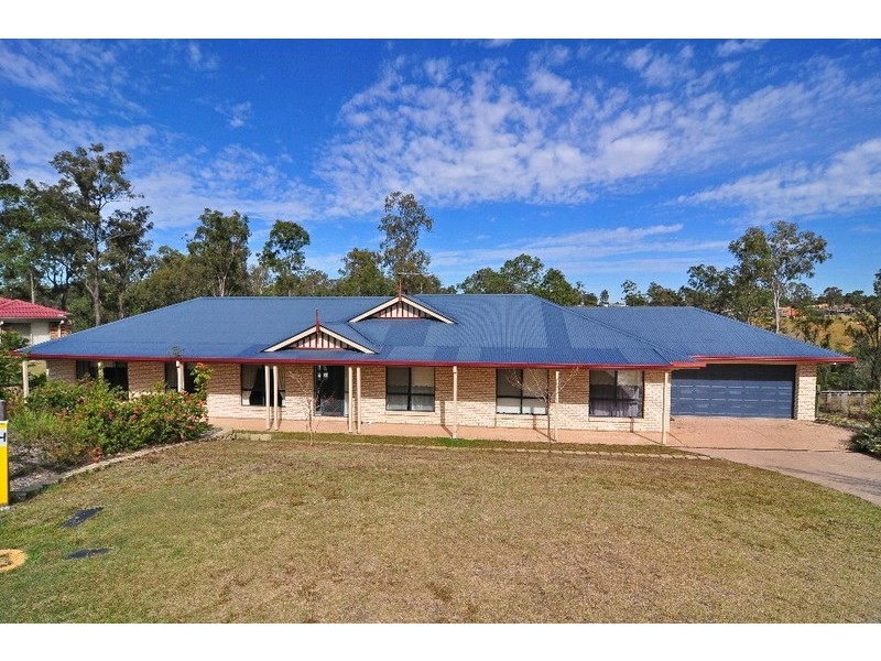 20 Pink Alder Court, Jimboomba QLD 4280