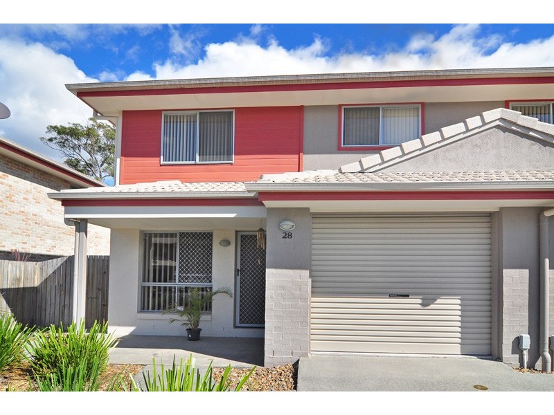 28/17 Fleet Street, Browns Plains QLD 4118