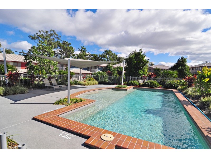 28/17 Fleet Street, Browns Plains QLD 4118
