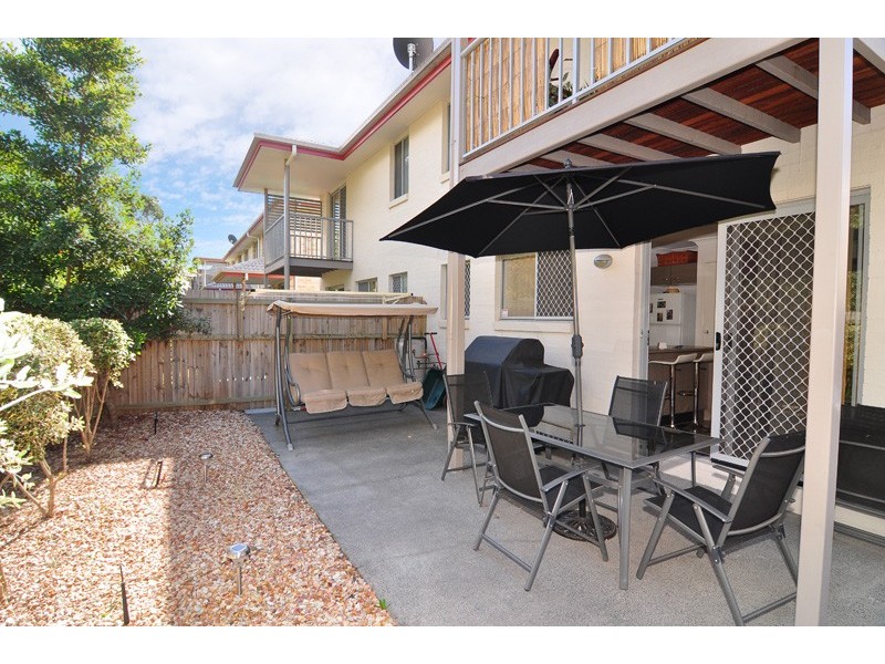 28/17 Fleet Street, Browns Plains QLD 4118