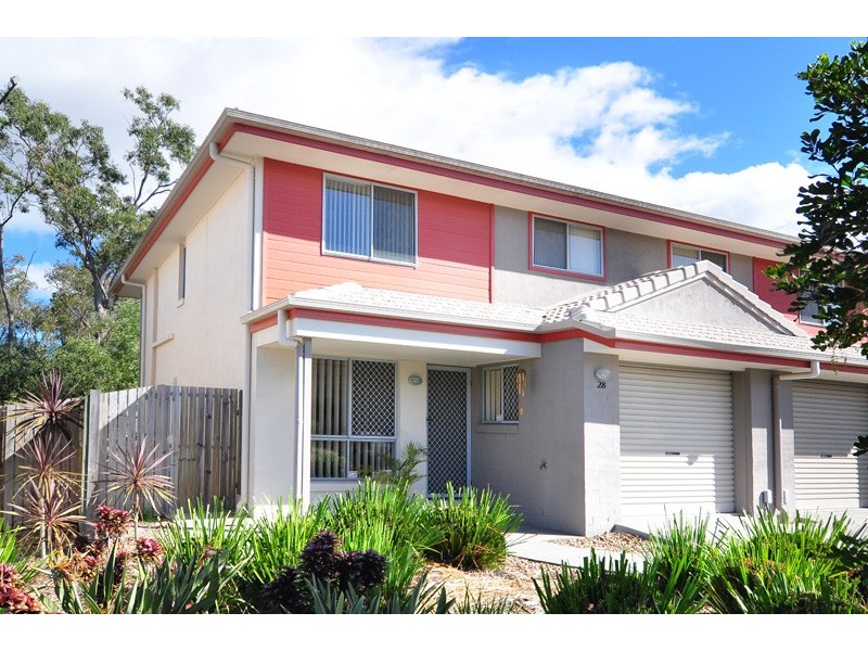 28/17 Fleet Street, Browns Plains QLD 4118