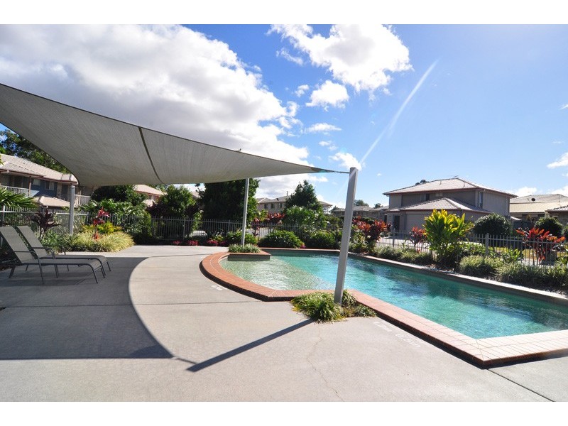 28/17 Fleet Street, Browns Plains QLD 4118