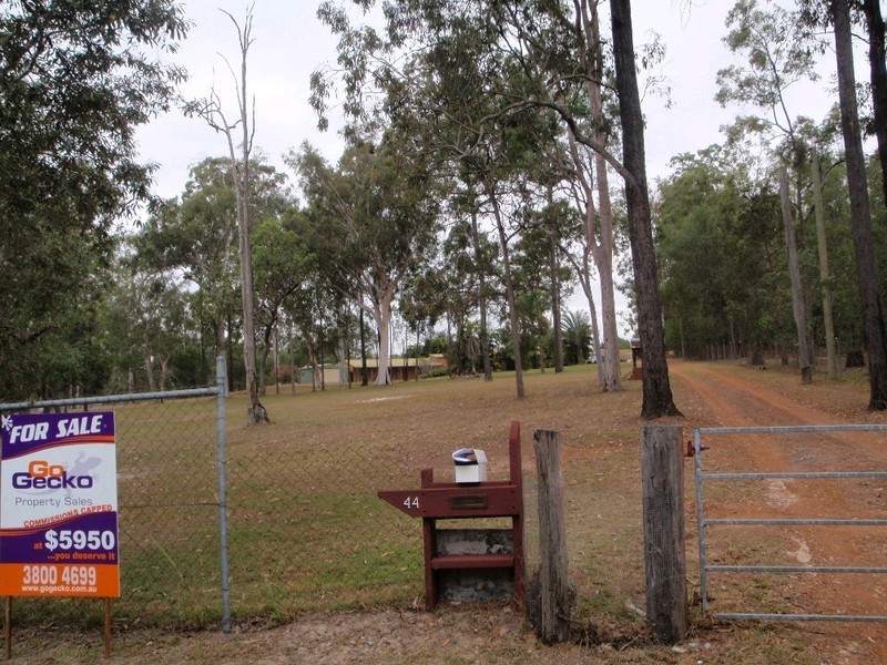 44-52 Stapylton Road, Forestdale QLD 4118