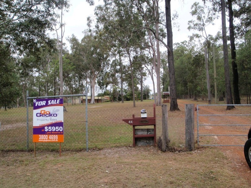 44-52 Stapylton Road, Forestdale QLD 4118