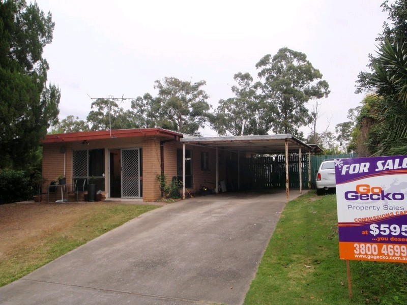 7 Oak Avenue, Browns Plains QLD 4118