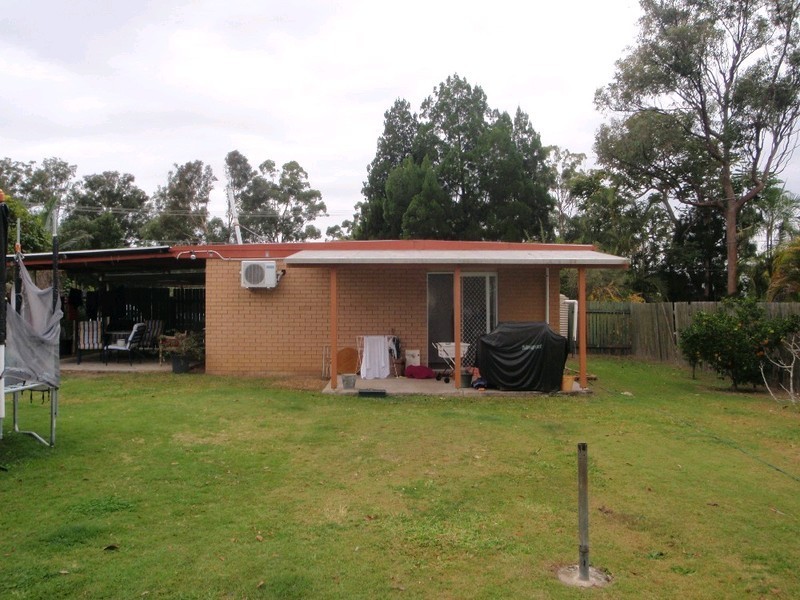 7 Oak Avenue, Browns Plains QLD 4118