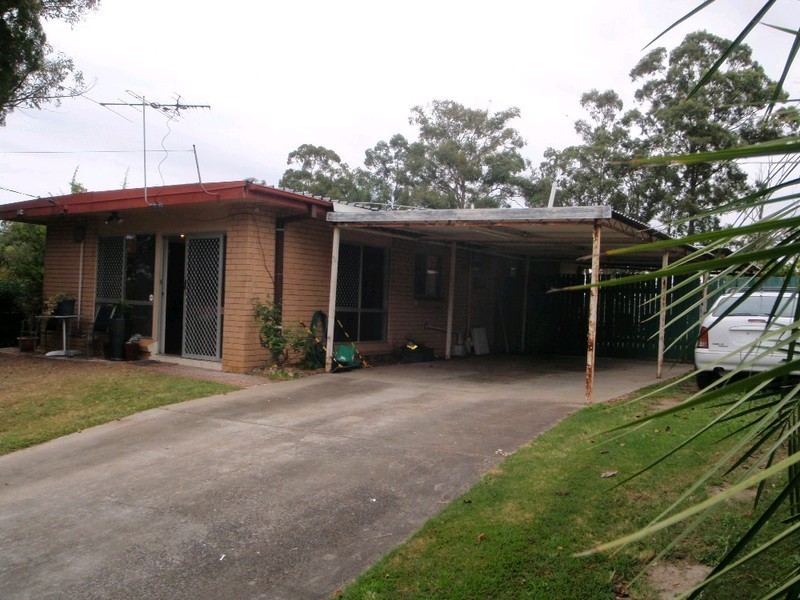7 Oak Avenue, Browns Plains QLD 4118