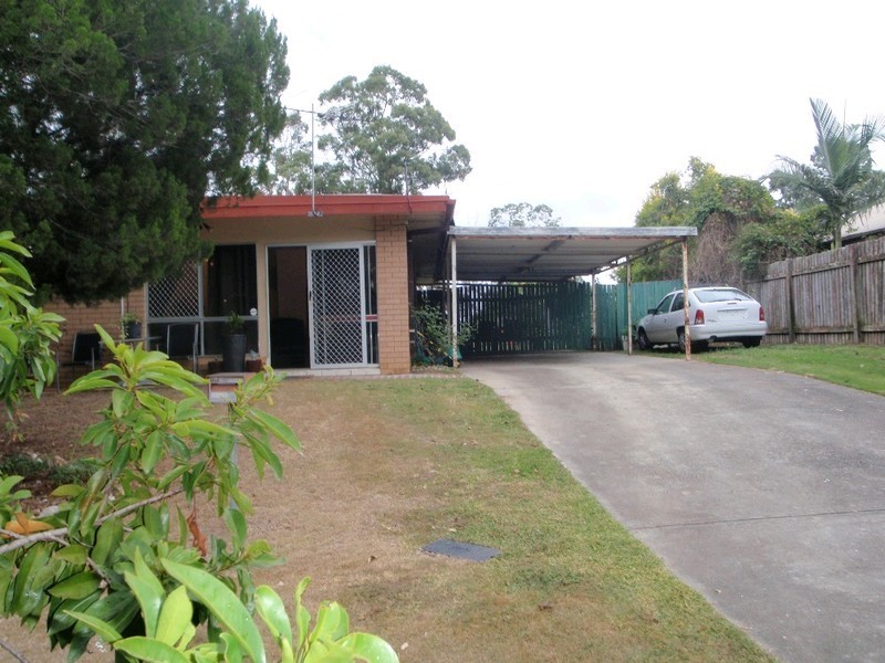 7 Oak Avenue, Browns Plains QLD 4118