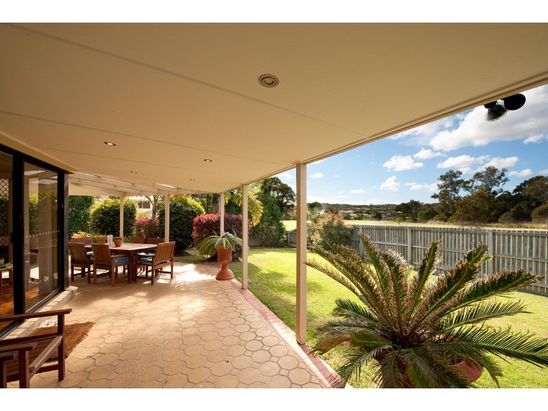 12 Calliandra Place, Calamvale QLD 4116