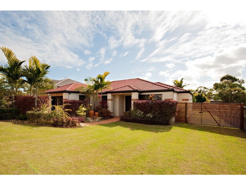 12 Calliandra Place, Calamvale QLD 4116