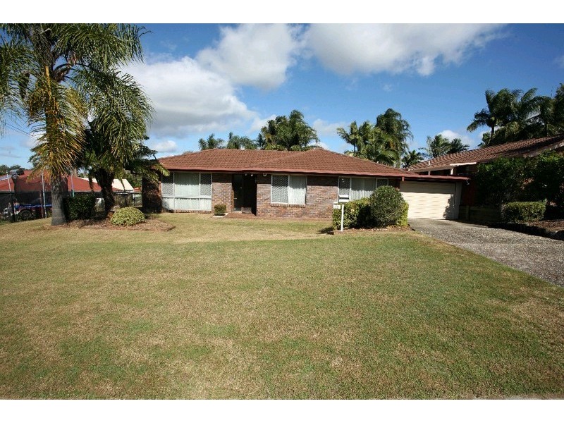 39 Algol Street, Regents Park QLD 4118