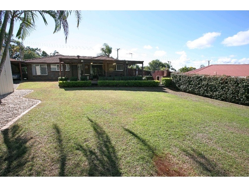 39 Algol Street, Regents Park QLD 4118