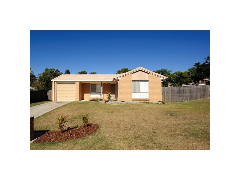 43 Cunningham Drive, Boronia Heights QLD 4124