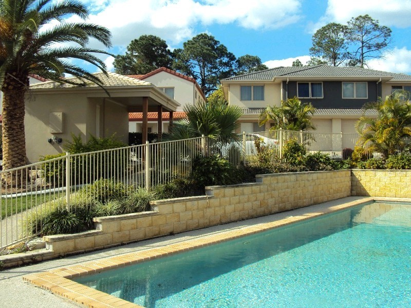 64/18 Mornington Court, Calamvale QLD 4116